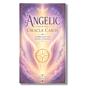 Angelic Oracle Cards